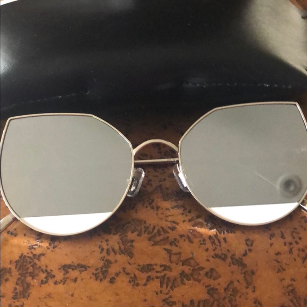 Song of Style 57mm Sunglasses x Gentle Monster - Picture 3 of 7